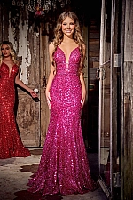 Portia & Scarlett Dress PS24041