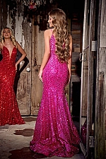 Portia & Scarlett Dress PS24041