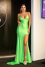 Portia & Scarlett Dress PS24050X