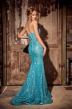 Portia & Scarlett Dress PS24056