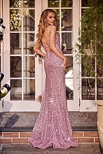 Portia & Scarlett Dress PS24057