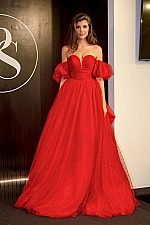 Portia & Scarlett Dress PS24066