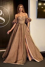 Portia & Scarlett Dress PS24066