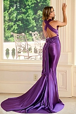 Portia & Scarlett Dress PS24091X