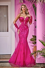 Portia & Scarlett Dress PS24113