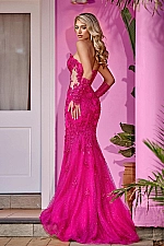 Portia & Scarlett Dress PS24113