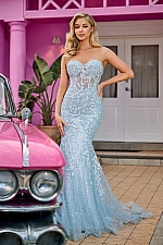 Portia & Scarlett Dress PS24144