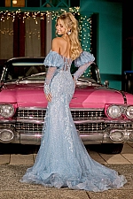 Portia & Scarlett Dress PS24144