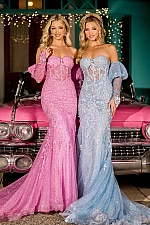 Portia & Scarlett Dress PS24144