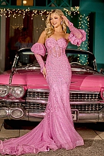 Portia & Scarlett Dress PS24144