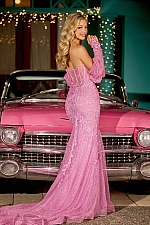 Portia & Scarlett Dress PS24144
