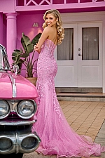 Portia & Scarlett Dress PS24144