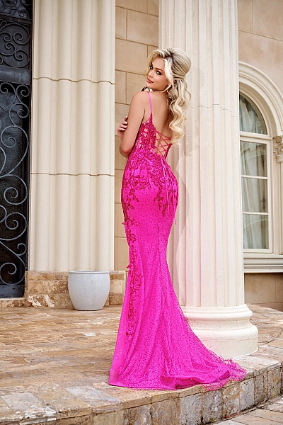 Portia & Scarlett Dress PS24241