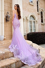 Portia & Scarlett Dress PS24252