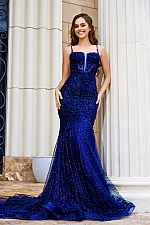Portia & Scarlett Dress PS24252
