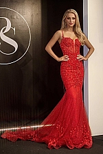 Portia & Scarlett Dress PS24252