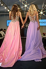 Portia & Scarlett Dress PS24258 Portia & Scarlett Dress PS24258