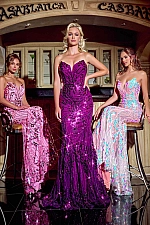 Portia & Scarlett Dress PS24315