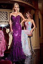 Portia & Scarlett Dress PS24315