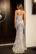 Portia & Scarlett Dress PS24315