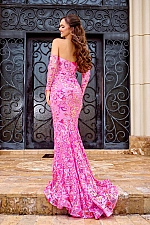Portia & Scarlett Dress PS24319