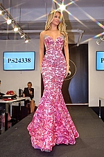 Portia & Scarlett Dress PS24338 Portia & Scarlett Dress PS24338