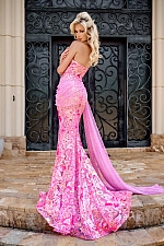 Portia & Scarlett Dress PS24340