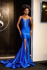 Portia & Scarlett Dress PS24403