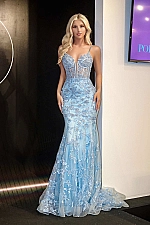 Portia & Scarlett Dress PS24504X
