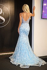 Portia & Scarlett Dress PS24504X