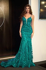 Portia & Scarlett Dress PS24504X