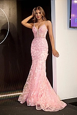 Portia & Scarlett Dress PS24504X