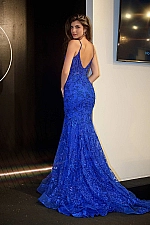 Portia & Scarlett Dress PS24504X