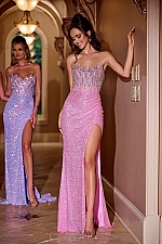 Portia & Scarlett Dress PS24512