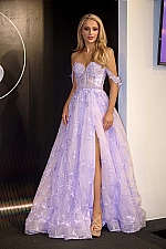 Portia & Scarlett Dress PS24513X