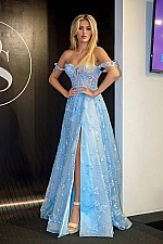 Portia & Scarlett Dress PS24513X