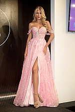 Portia & Scarlett Dress PS24513X