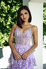 Portia & Scarlett Dress PS24520 Portia & Scarlett Dress PS24520