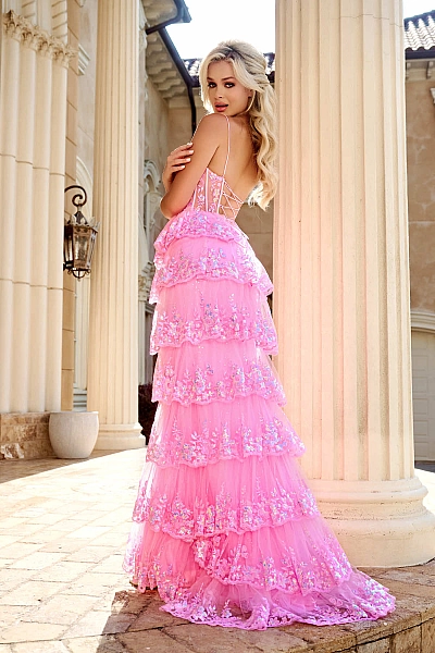 Portia & Scarlett Dress PS24520 Portia & Scarlett Dress PS24520