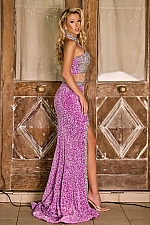 Portia & Scarlett Dress PS24613
