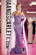 Portia & Scarlett Dress PS24851C