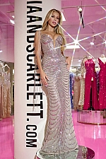 Portia & Scarlett Dress PS24862C
