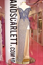 Portia & Scarlett Dress PS24865C