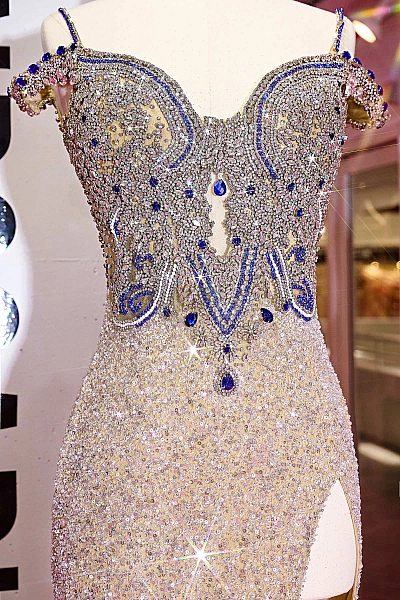 Portia & Scarlett Dress PS24865C