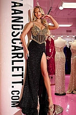Portia & Scarlett Dress PS24871C