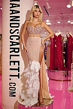 Portia & Scarlett Dress PS24881C Portia & Scarlett Dress PS24881C