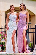 Portia & Scarlett Dress PS24942