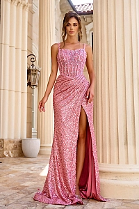 Portia & Scarlett Dress PS24943
