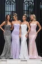 Portia & Scarlett Dress PS25154