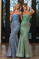 Portia & Scarlett Dress PS25154